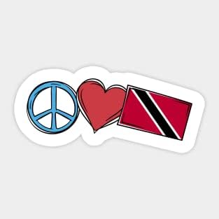 Öpücük Kesim, Komik Sticker, Sticker Vinil Öpücük Kesim, Komik Sticker, Sticker Vinil Barış Aşk Trinidad ve Tobago