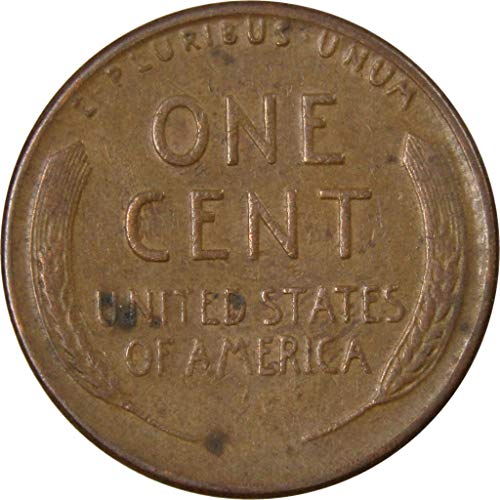 1954 S Lincoln Buğday Cent AG Hakkında Iyi Bronz Penny 1c Sikke Tahsil