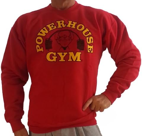 Powerhouse Spor Salonu PH800 Sweatshirt
