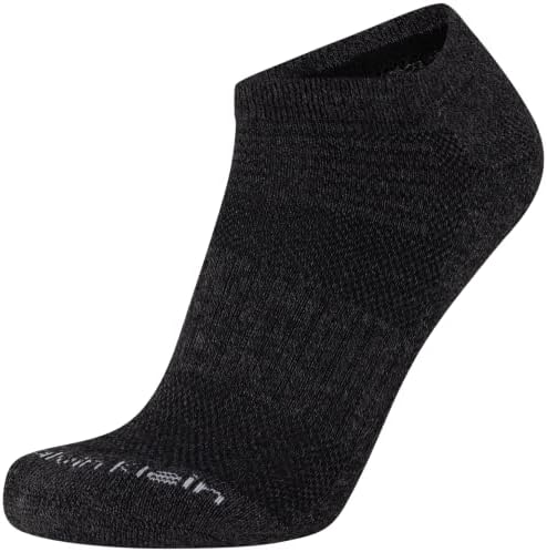 Calvin Klein Erkek Çorapları-No Show Ayak Bileği Çorapları (6'lı Paket)