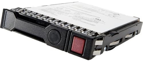 HPE PM893 480 GB Katı Hal Sürücüsü-2,5 Dahili-SATA (SATA/600) - Okuma Girişi