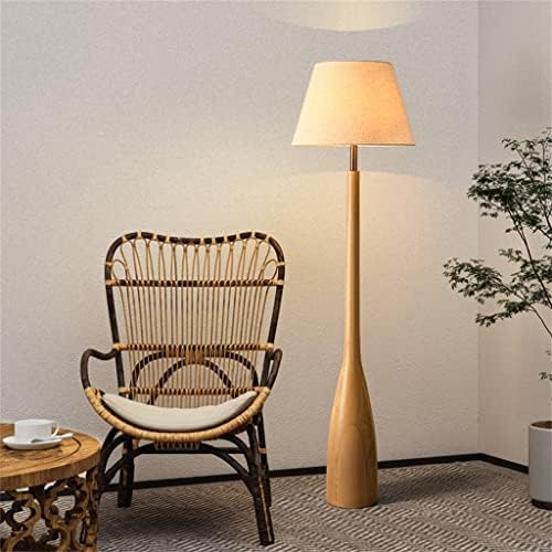 LHLLHL japon vazo lamba fermuar yatak odası başucu lambası B & B oturma odası kanepe dikey ışık