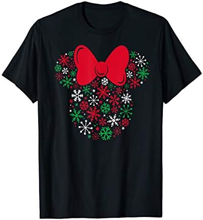 Noel T Shirt Kadınlar için, Elk Ekose Baskı Ekip Boyun Bluz, Sevimli Karikatür Noel Grafik Tees Tops, yazlık gömlek
