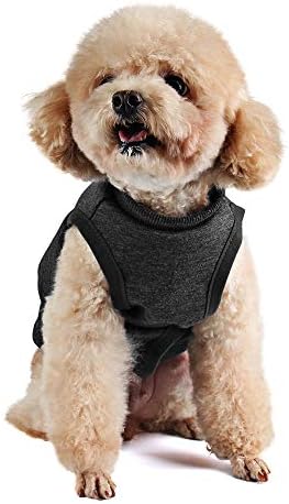 Etdane Köpek Anksiyete Ceketler Nefes Tutmak Sakinleştirici Yelek Azaltmak Sabırsız Gömlek Büyük
