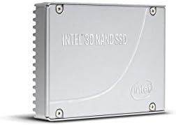 Intel 1 TB DC P4510 SSD 2.5 PCIE 3. 1X4 3D2 TLC