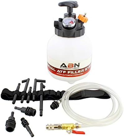 ABN Manuel ATF Dolum Sistemi – Sistem Adaptörlü Otomatik Şanzıman için 3L Manuel Şanzıman Sıvı Pompası Aleti
