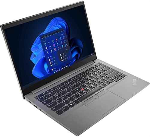 Lenovo ThinkPad E14 Gen 4 14.0 FHD IPS iş Dizüstü Bilgisayarı (AMD Ryzen 5 5625U 6 Çekirdekli 2.30 GHz, 16 GB RAM,