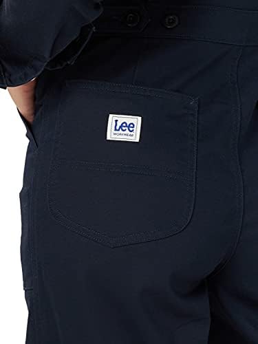 Lee Kadın Hizmet Birliği-Tüm Atlama Kıyafeti