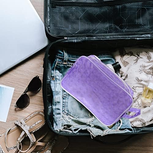 GALPADA Seyahat Makyaj Çantası 2 seyahat kozmetik torbası seyahat makyaj çantası kozmetik çantası Büyük Kozmetik