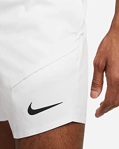 Nike Court Dri-fit Adv Rafa 7 Nadal Tenis Şortu
