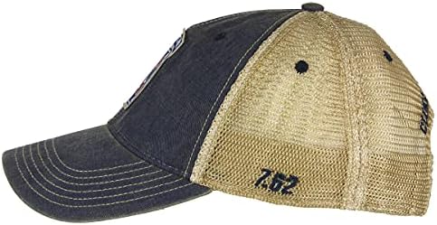 7.62 Tasarım ABD Ordusu Vintage şoför şapkası