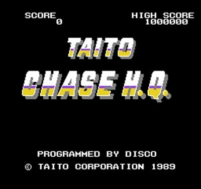 ROMGame Taito Chase Hq Bölge Ücretsiz 8 Bit Oyun Kartı 72 Pin video oyunu Oyuncu